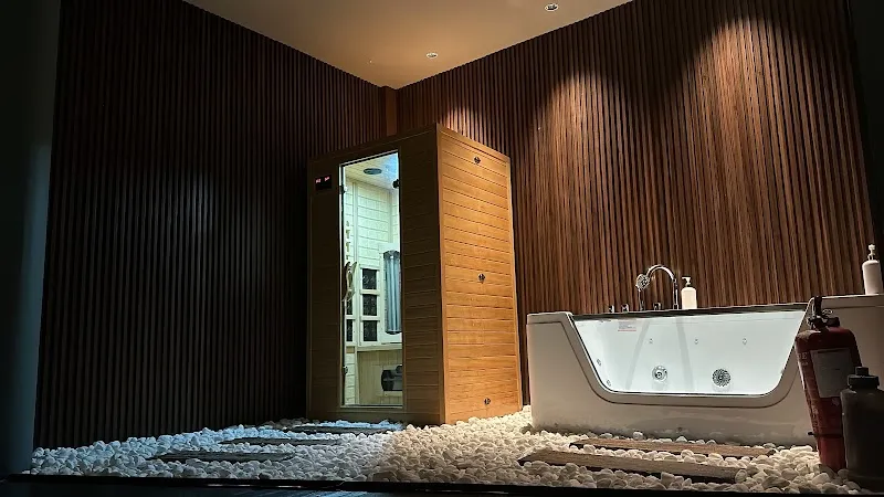BALI THAI SPA & WELLNESS (KULAI)