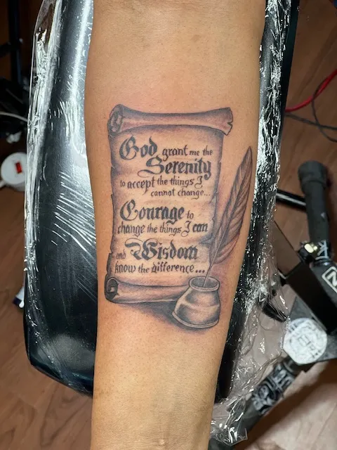 Damm Nice Tattoo & Body Art