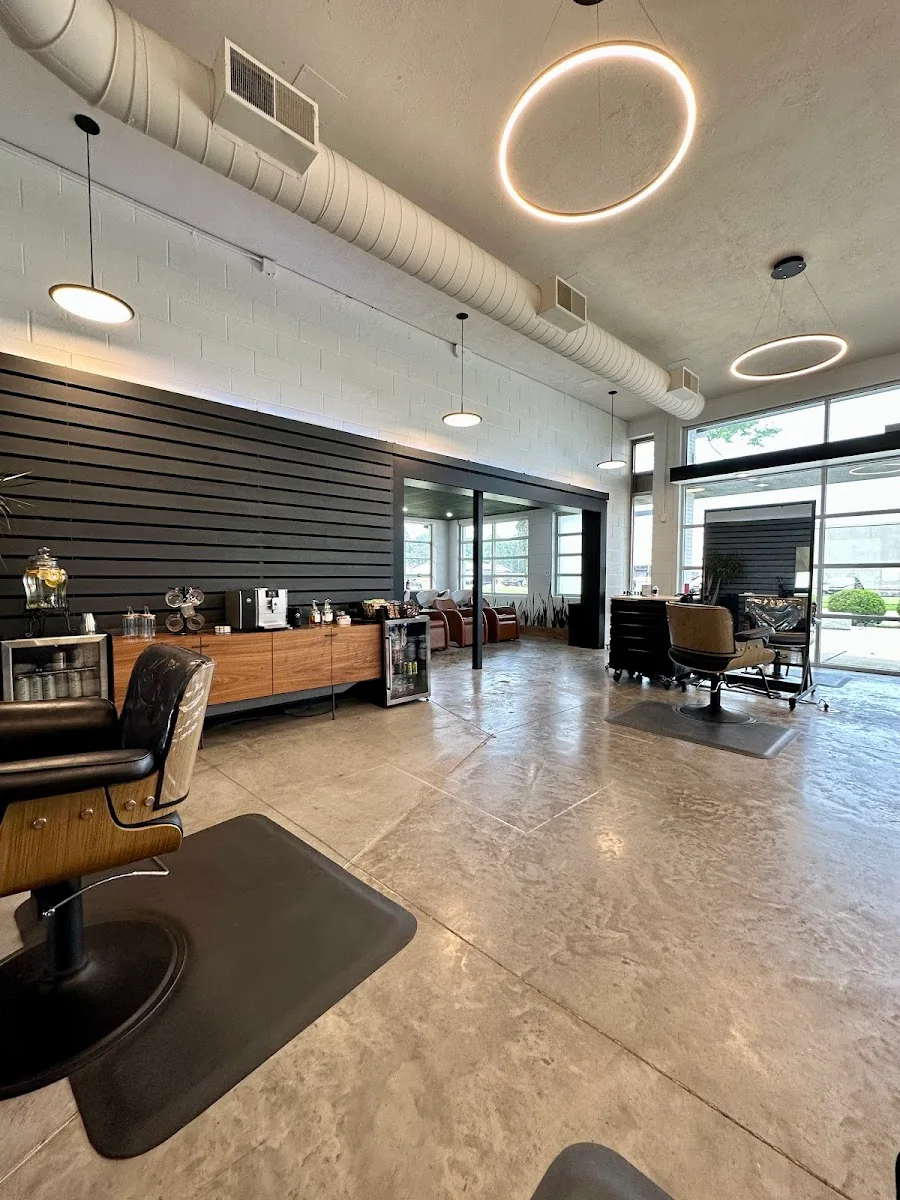 Salon Fifty Four