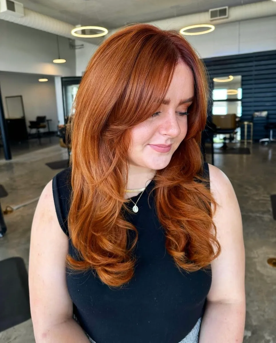 Salon Fifty Four