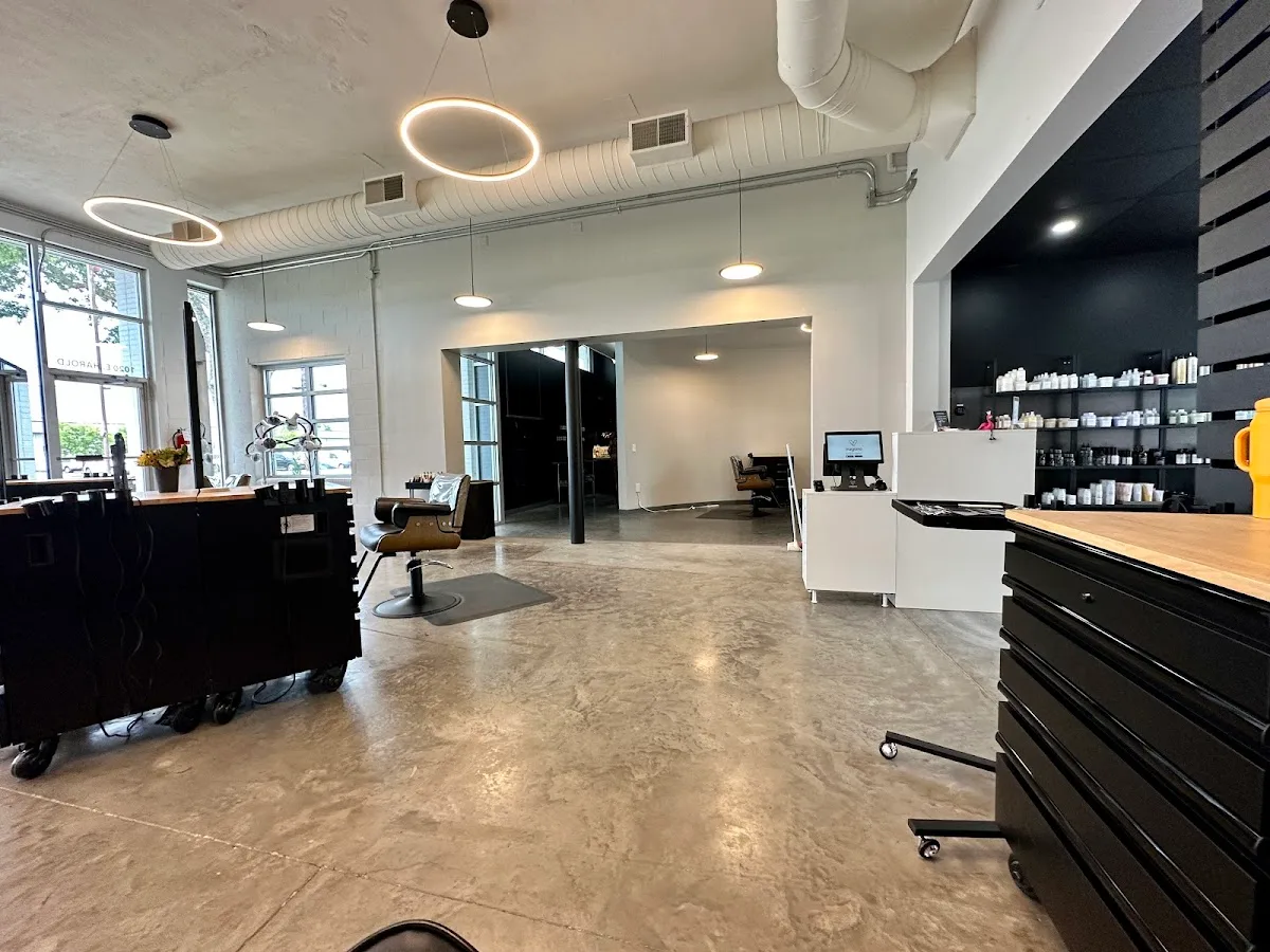Salon Fifty Four