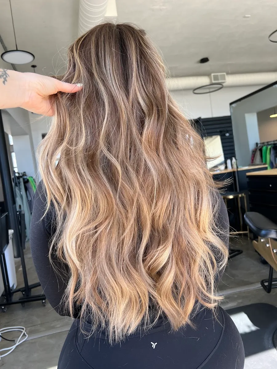 Salon Fifty Four
