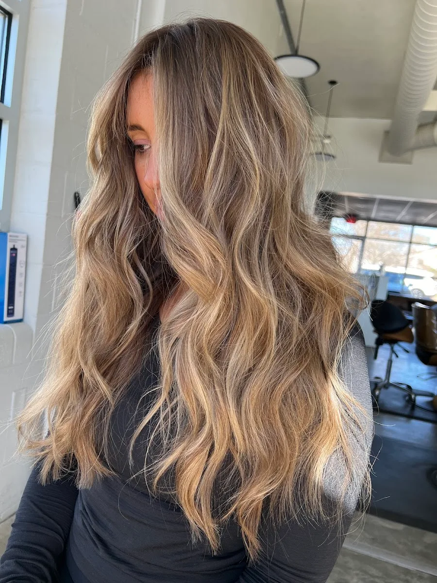 Salon Fifty Four