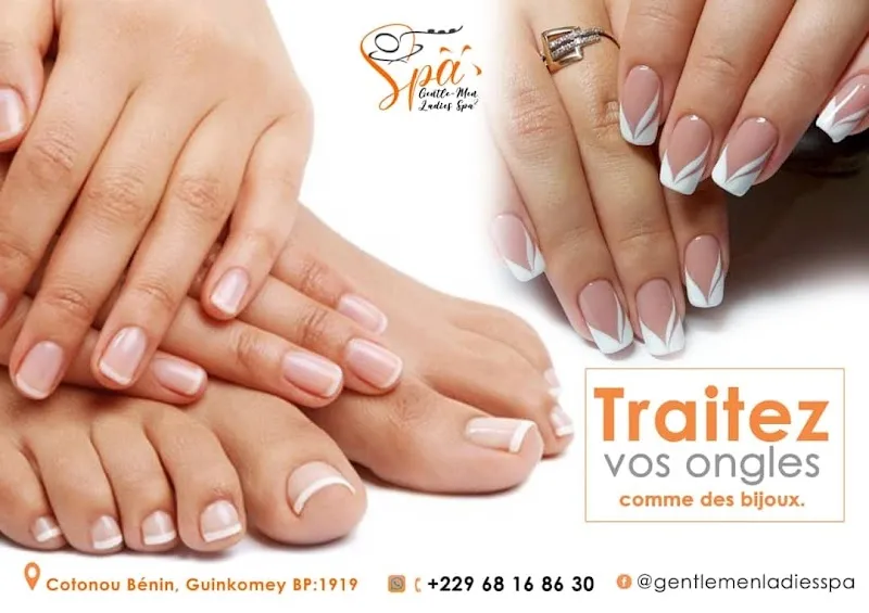 Gentle-Men & Ladies spa