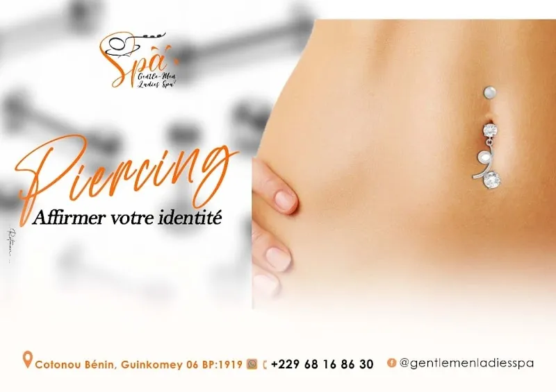 Gentle-Men & Ladies spa