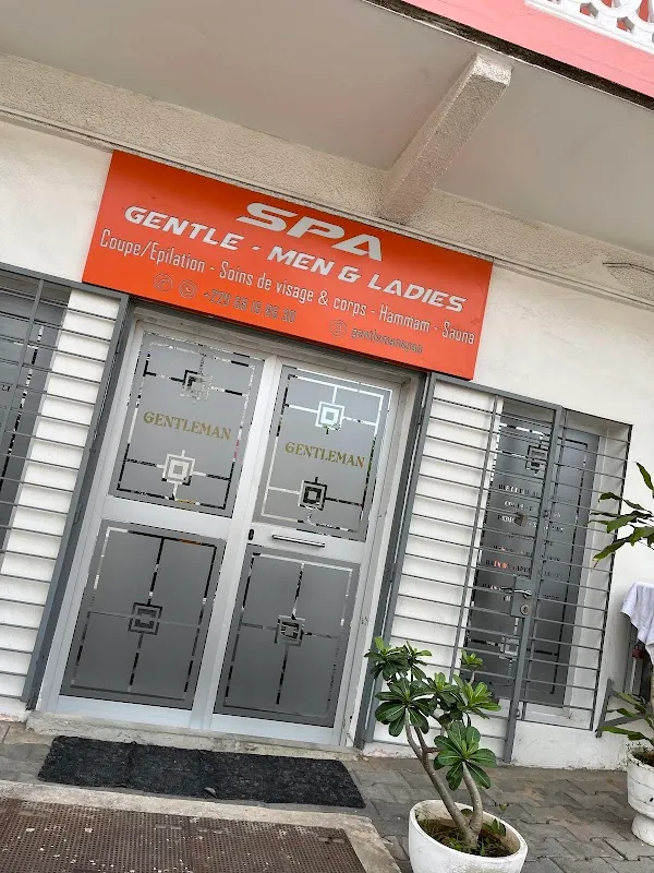 Gentle-Men & Ladies spa
