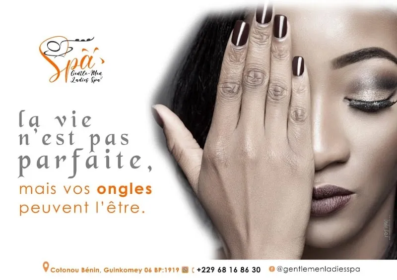 Gentle-Men & Ladies spa