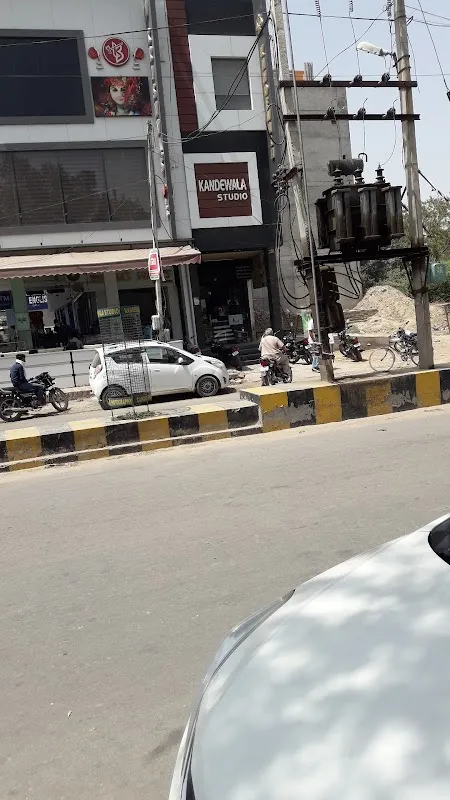 Kandewala Studio