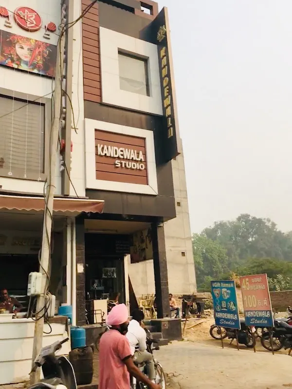 Kandewala Studio