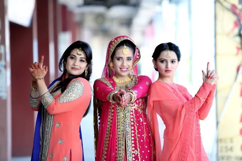 Kandewala Studio