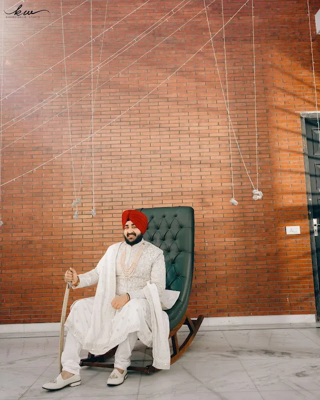 Kandewala Studio