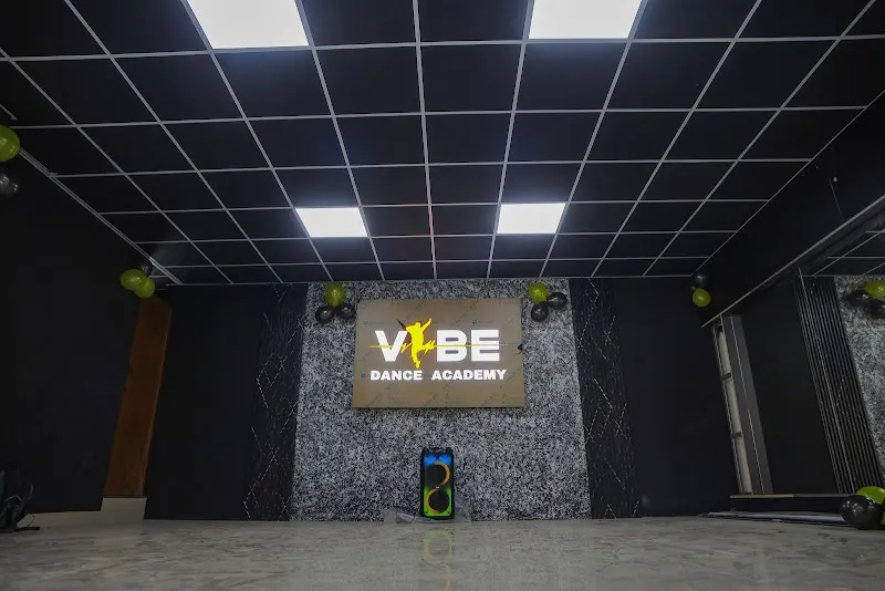 Vibe Dance Academy - Coimbatore