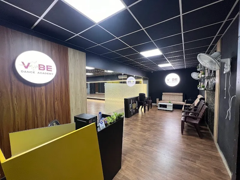 Vibe Dance Academy - Coimbatore