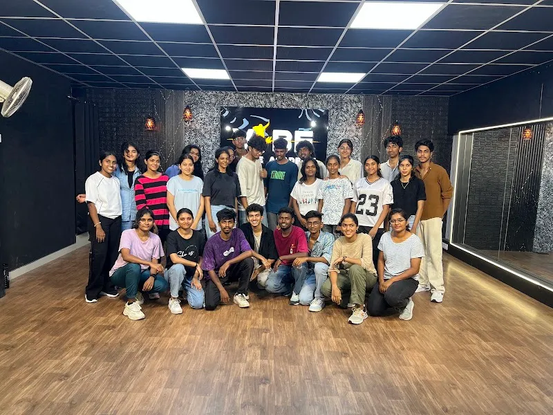 Vibe Dance Academy - Coimbatore
