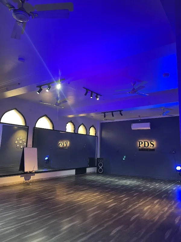 Pro Dance Studio | Bollywood, Hip-Hop & House Classes in Pink City Jaipur