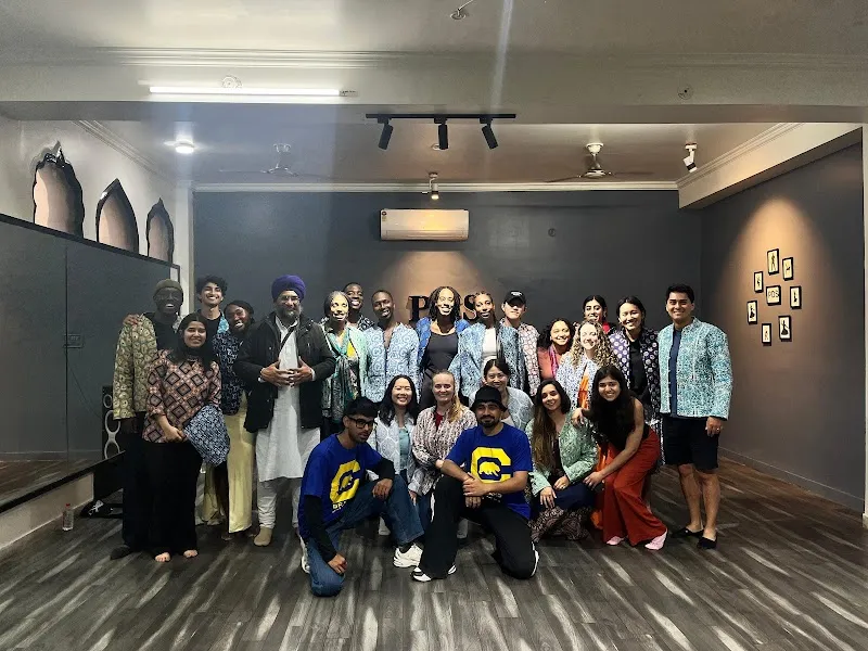 Pro Dance Studio | Bollywood, Hip-Hop & House Classes in Pink City Jaipur