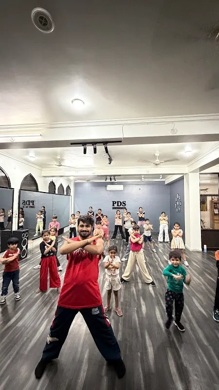 Pro Dance Studio | Bollywood, Hip-Hop & House Classes in Pink City Jaipur
