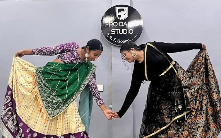 Pro Dance Studio | Bollywood, Hip-Hop & House Classes in Pink City Jaipur