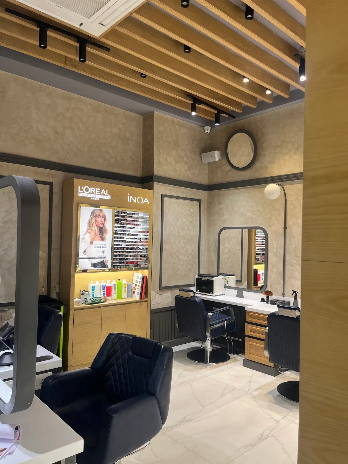 Looks Salon Noida Sector 128