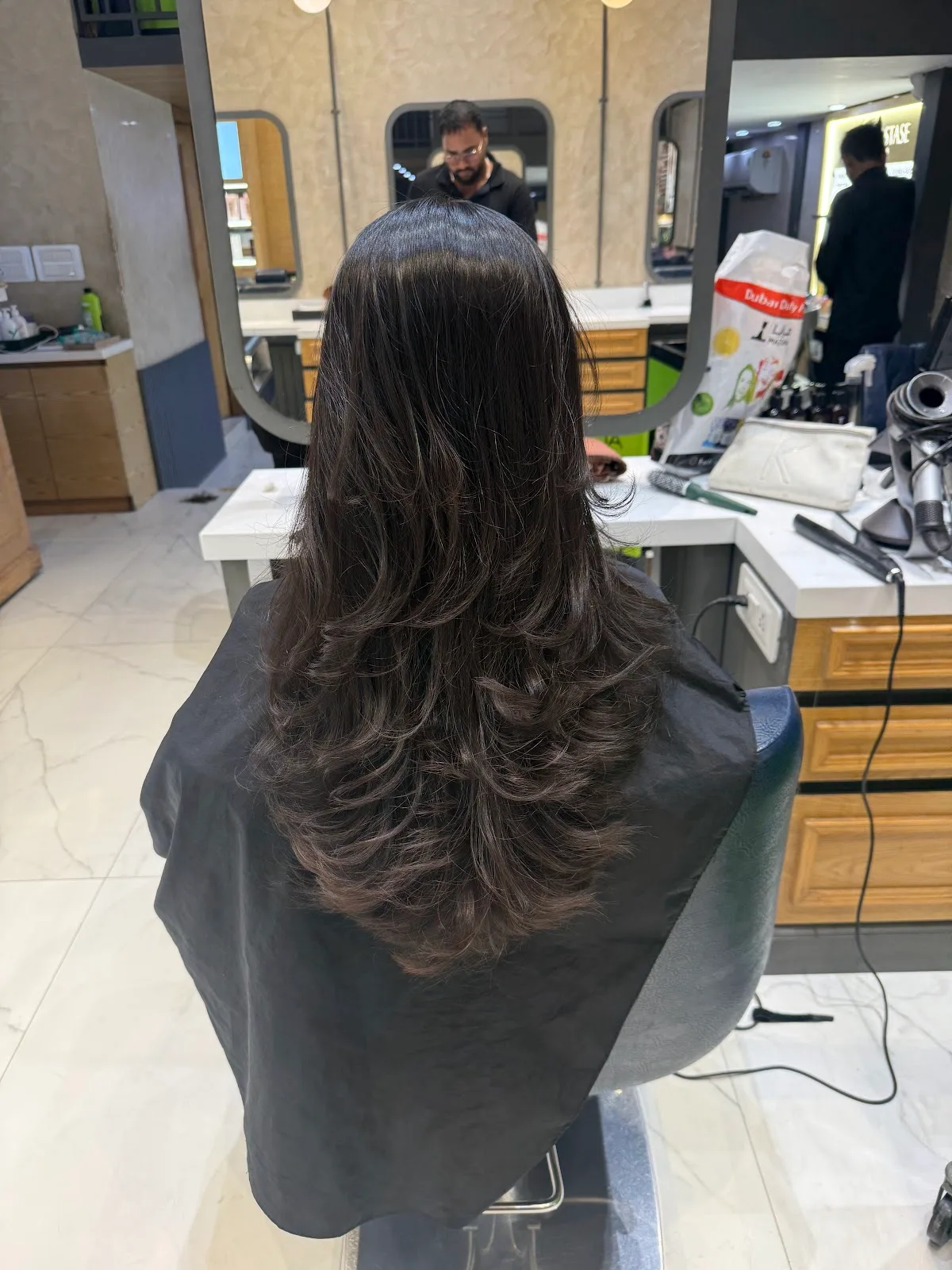 Looks Salon Noida Sector 128