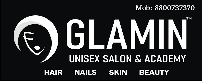 Glamin Unisex Salon & Academy
