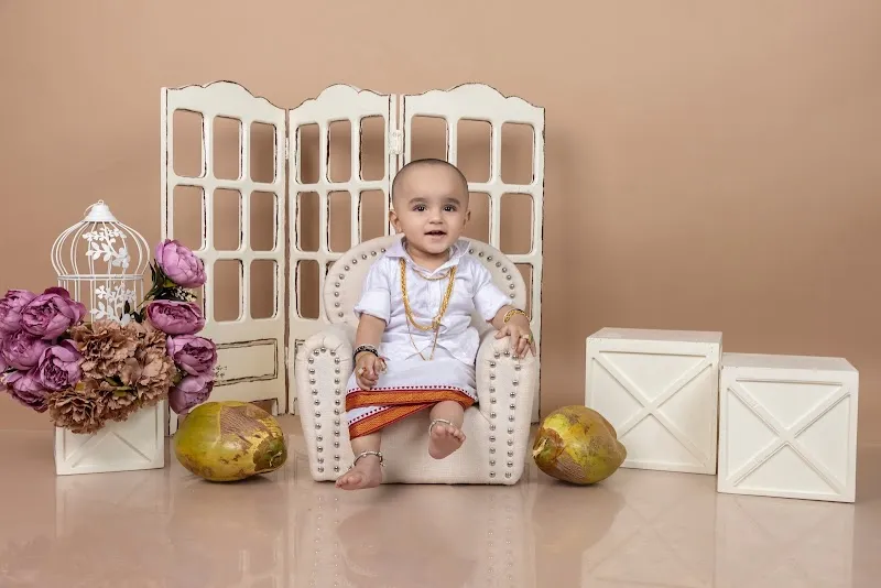 Lovely Photo Studio