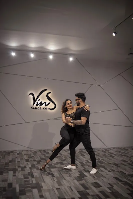 Vin's Dance Company