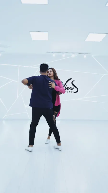 Vin's Dance Company