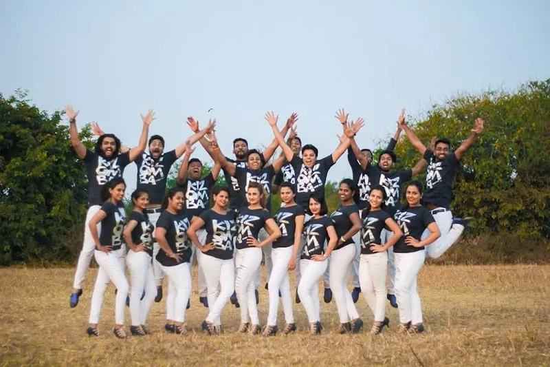 Vin's Dance Company