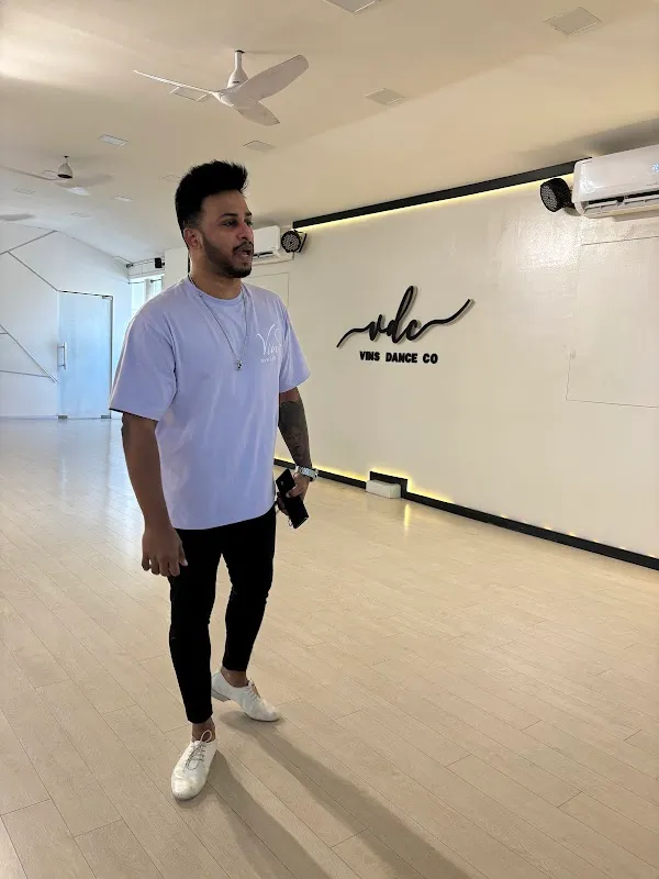 Vin's Dance Company