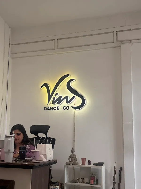 Vin's Dance Company