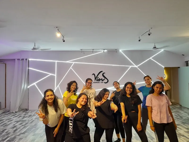 Vin's Dance Company