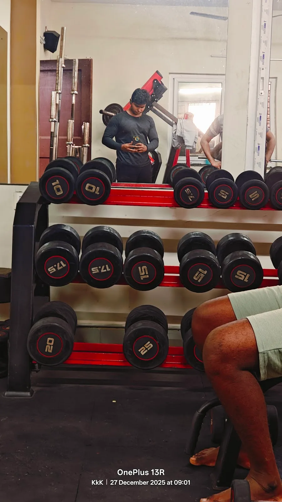 Prime fitness