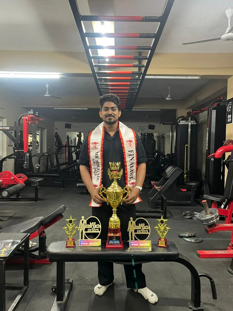 Prime fitness