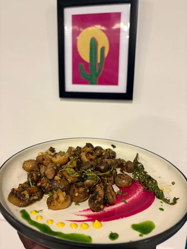 Varnam Art Cafe