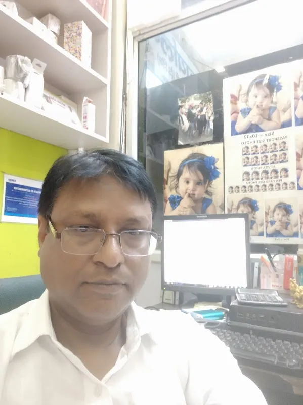 Supriya Colour & Digital Studio