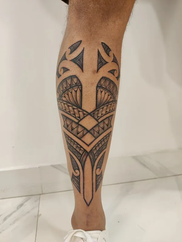 Mandalistic Tattoo Studio