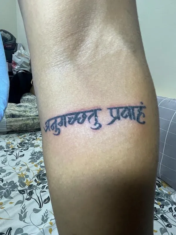 Mandalistic Tattoo Studio