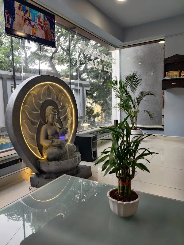 Mandalistic Tattoo Studio
