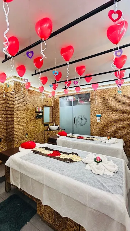 The Bali Spa & Wellness, Miyapur