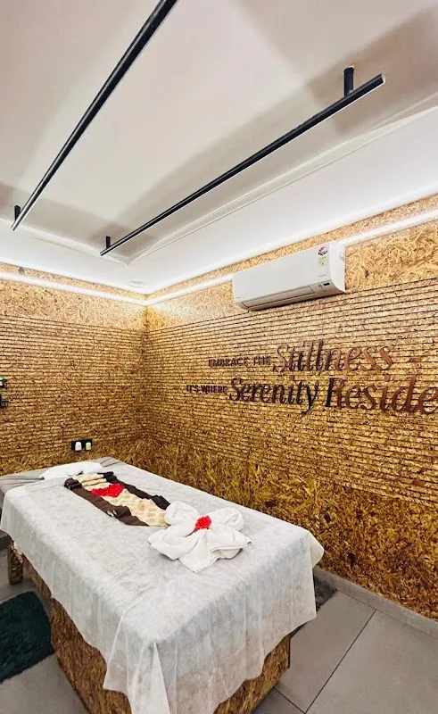The Bali Spa & Wellness, Miyapur