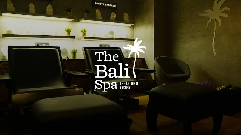 The Bali Spa & Wellness, Miyapur