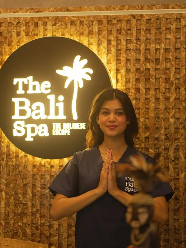 The Bali Spa & Wellness, Miyapur