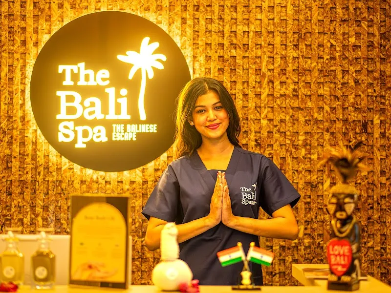 The Bali Spa & Wellness, Miyapur