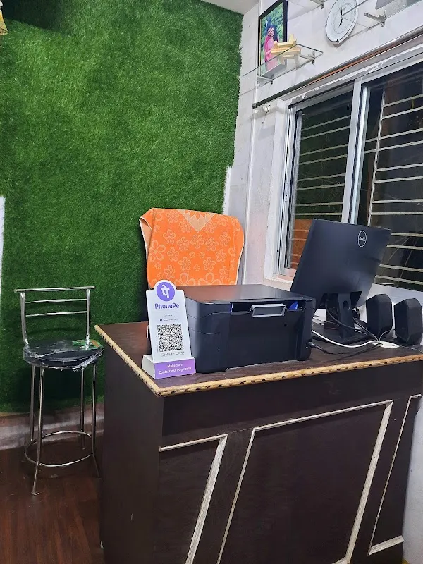 BRIGHT DIAMONDS STUDIO