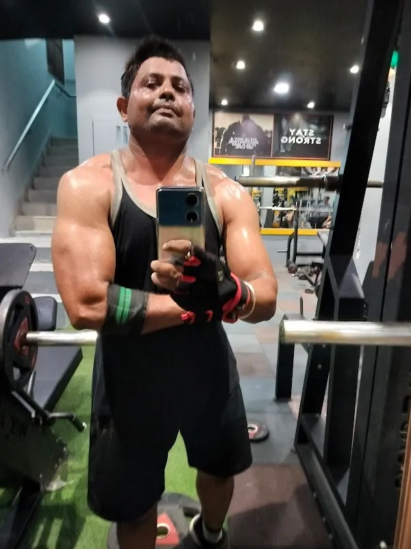 Ignite Fitness - Kamla Nagar