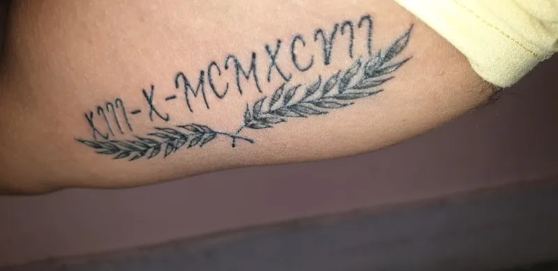 LLL TATTOOS