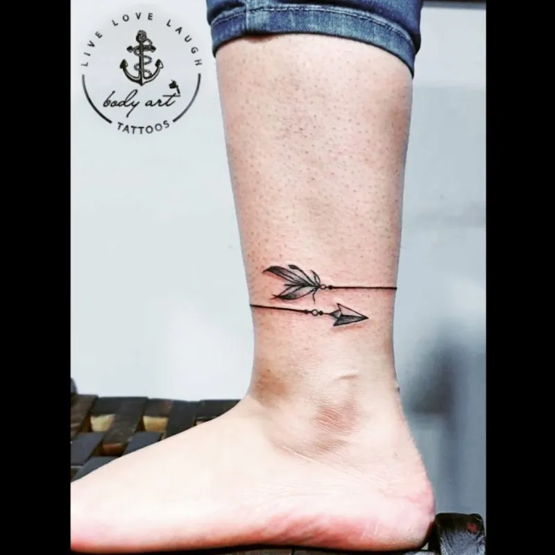LLL TATTOOS