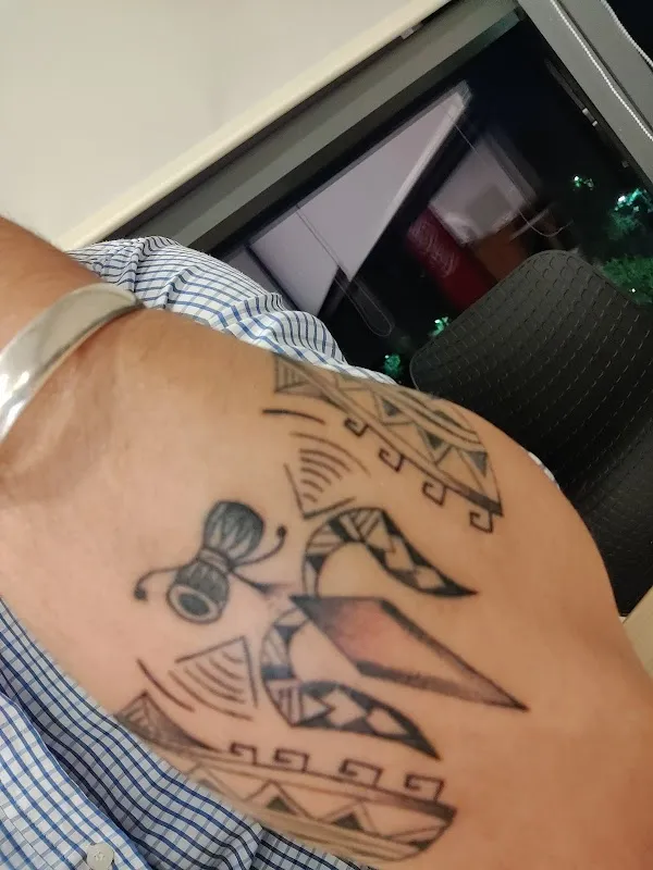 LLL TATTOOS