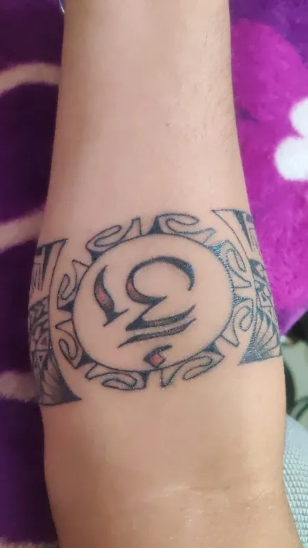 LLL TATTOOS